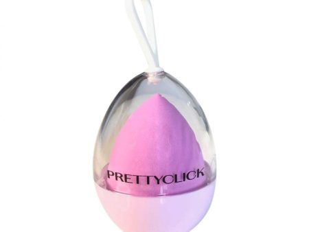 Prettyclick Blending Sponge - Purple Discount