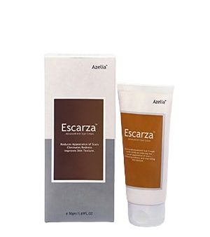 Escarza- Advanced Anti Scar Cream Sale