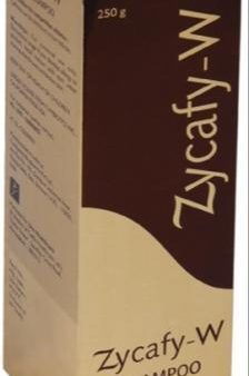 Zycafy - W Shampoo For Women Online now