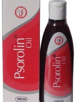 Psorolin Oil 200ml For Cheap