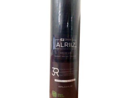 Alriiz Plus Hair Serum Discount