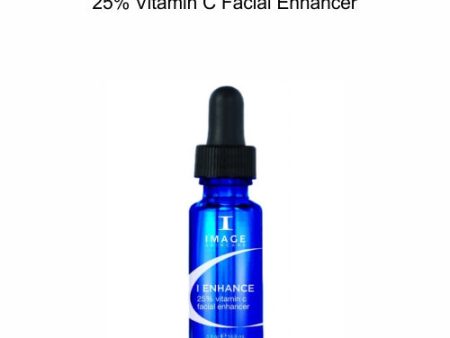 I Enhance 25% Vitamin C Facial Enhancer Online now