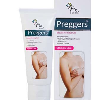 Preggers Breast Firming Gel Discount