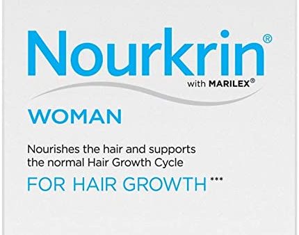 Nourkrin Women Tablet Cheap