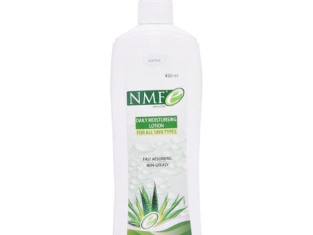 Nmfe Moisturising Body Wash (450ml) Discount