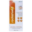 Rockshield Sunscreen Aqua Gel SPF 50 PA+++ Cheap