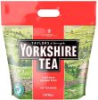 Yorkshire Bag tea Online Sale