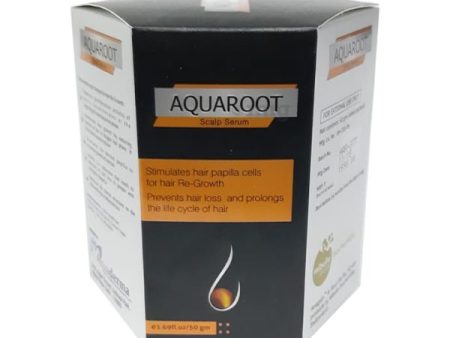 Aquaroot Scalp Serum For Cheap