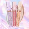 La Girl Lumi Licious Lip Gloss Online