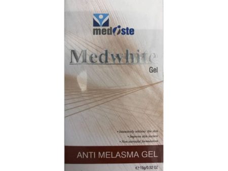 Medwhite Gel Online