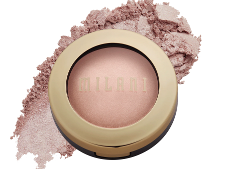 Milani Baked Highlighter Cheap