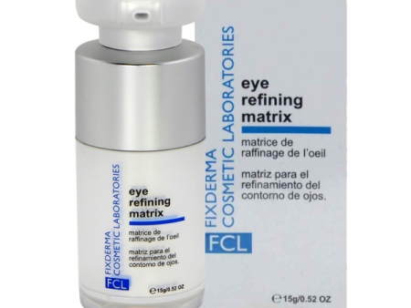 FCL Eye Refining Matrix Cream Online