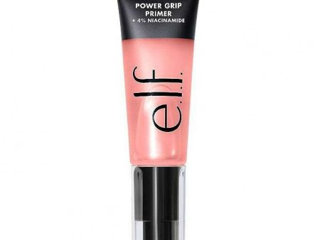 Elf Power Grip Primer +4% Niacinamide 24ml For Discount