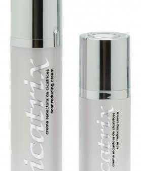 Cicatrix Scar Reducing Cream 30ml Online Sale