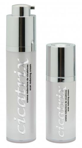 Cicatrix Scar Reducing Cream 30ml Online Sale