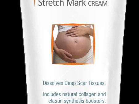 FD Strallium (Anti Stretch Mark Cream) 75g on Sale