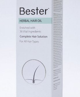 Bester Herbal Hair Oil For Cheap