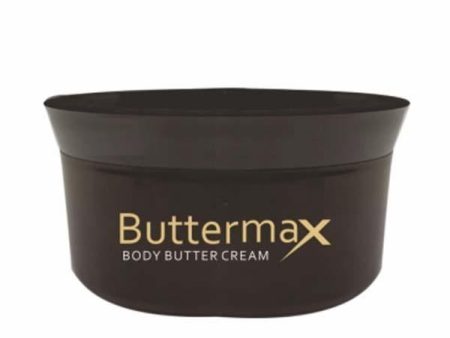 Ethicare Buttermax Body Cream Online