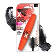 La Colors X - volume Mascara Extreme Black For Discount