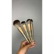 Prettyclick 15 Pieces Makeup Brush Set Discount