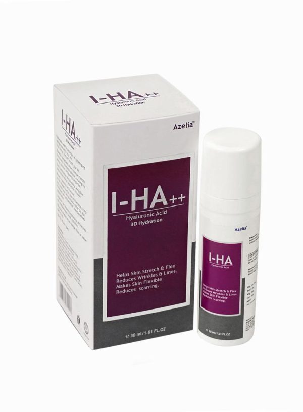 Azelia I-HA++ Hyaluronic Acid Fashion