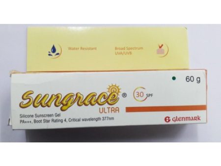 Sungrace Ultra Gel 60gm Discount