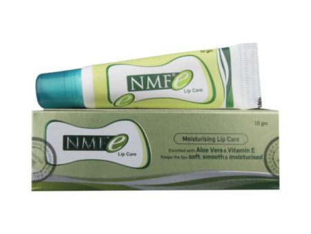 NMFE Lip Care Gel Sale