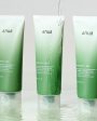 Anua Heartleaf Quercetinol Pore Deep Cleansing Foam - 150 ml Supply