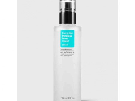 Cosrx Two in One Poreless Power Liquid on Sale