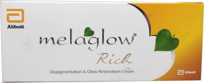 Melaglow Rich 20mg Supply