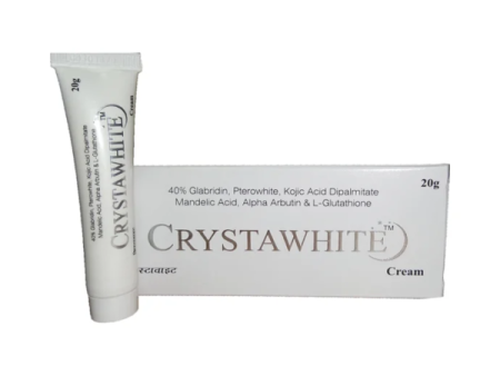 Crystawhite Cream Online Sale