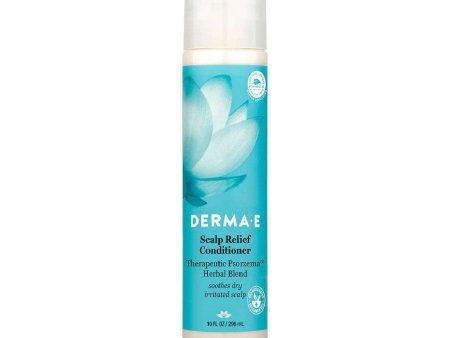 Dermae Scalp Relief Conditioner Fashion