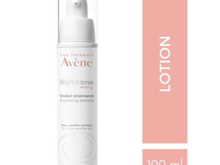 Avene Bright Intense Moist Brightening Emulsion Cheap