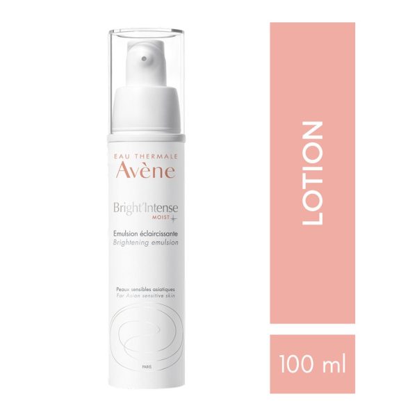 Avene Bright Intense Moist Brightening Emulsion Cheap