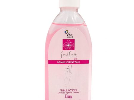 FD Srai Soft Hygiene Wash Daisy 50ml Online