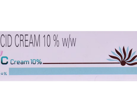 Ezanic 10% Cream 15gm Sale