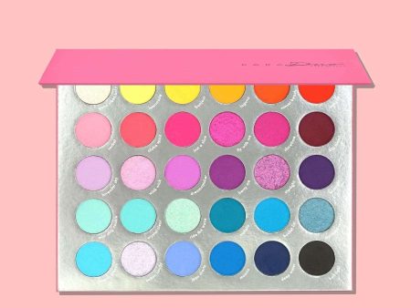 Kara Beauty You Had Me At Aloha Pro Shadow Palette Online Hot Sale