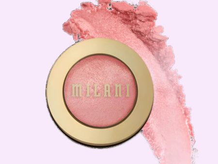 Milani Baked Blush Discount