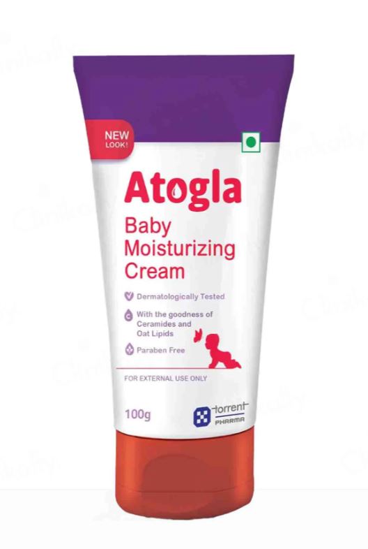 Atogla Baby Cream Fashion