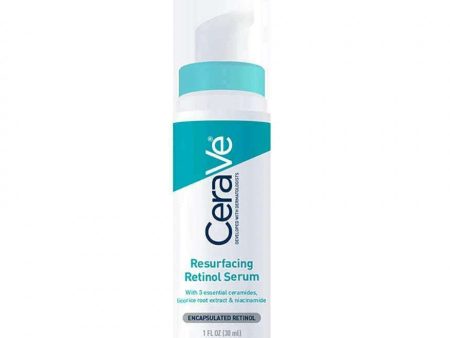 Cerave Resurfacing Retinol Serum Cheap