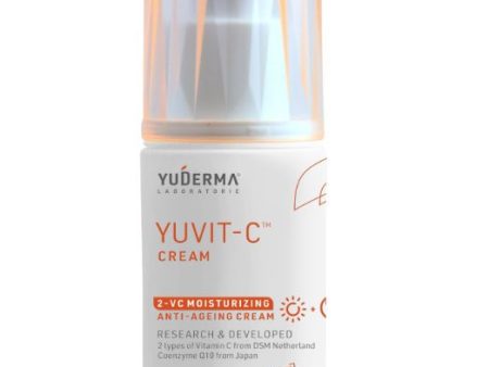 Yuvit-C Cream Sale