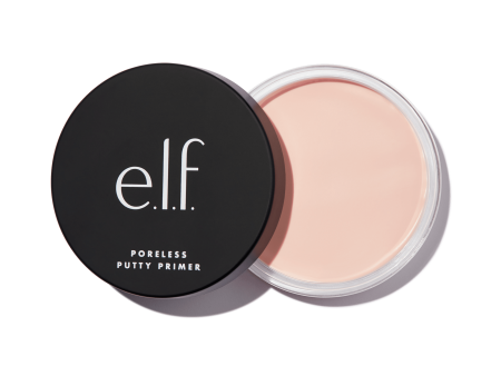 Elf Poreless Putty Primer 21g For Discount