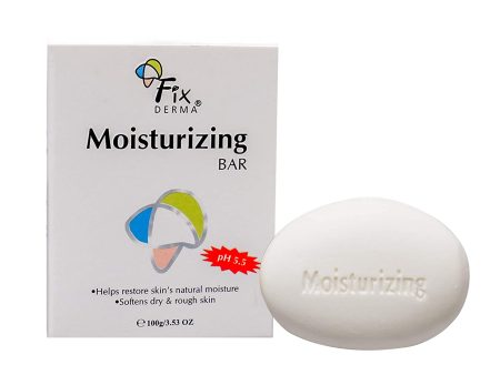 FD Moisturizing Bar For Discount