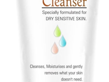 FD Non Drying Cleanser Cheap