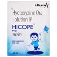 Hicope 15ml Drops Sale