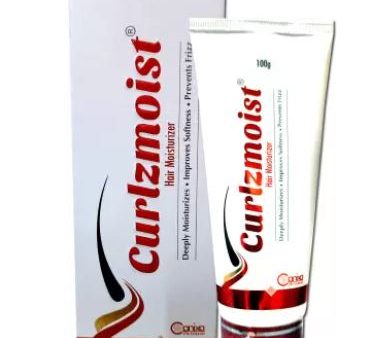 Curlzmoist Hair Moisturiser Hot on Sale