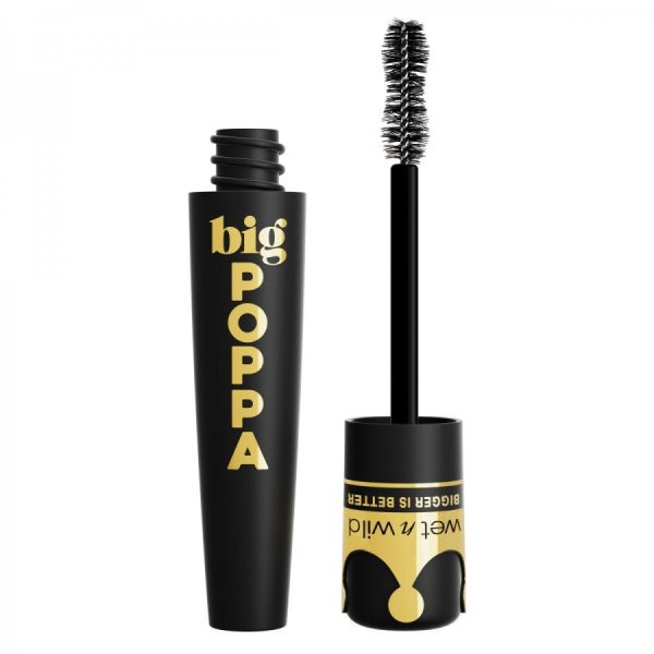 Wet n Wild Big Poppa Mascara Online Hot Sale