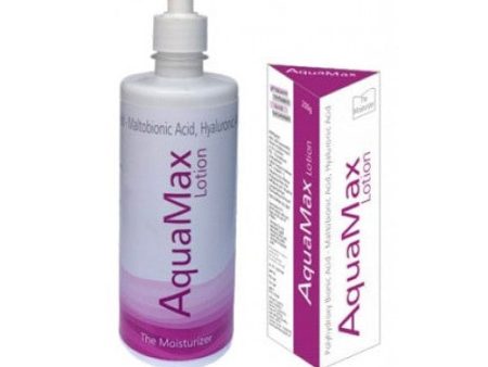 Aqua Max Lotion 200gm For Discount