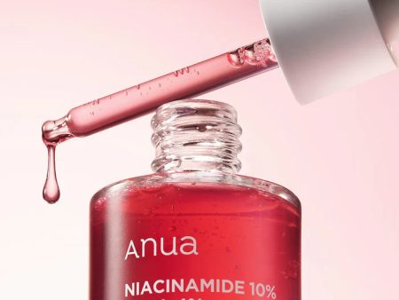 Anua Niacinamide 10% + Txa 4% Serum - 30 ml Online Sale