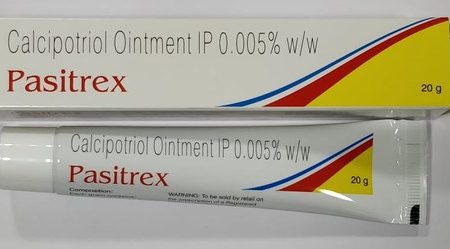 Pasitrex Oint. For Discount